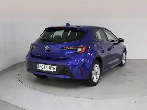 Toyota Corolla 140H Active Plus