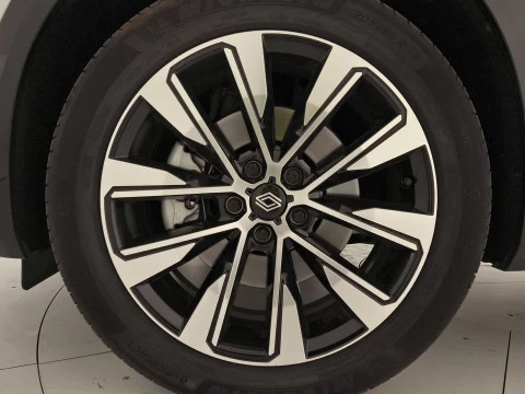 Renault Austral  Hibrido  1.2 E-Tech Hibrido Techno 146kW