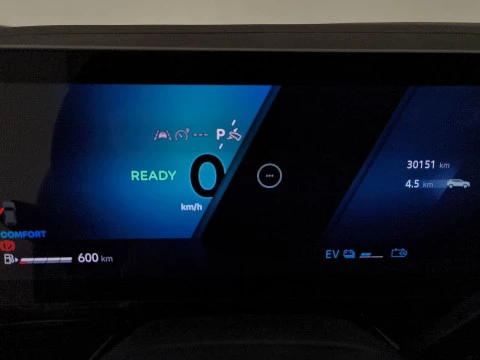 Renault Austral  Hibrido  1.2 E-Tech Hibrido Techno 146kW