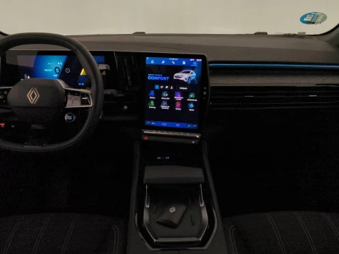 Renault Austral  Hibrido  1.2 E-Tech Hibrido Techno 146kW