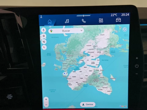 Renault Austral  Hibrido  1.2 E-Tech Hibrido Techno 146kW