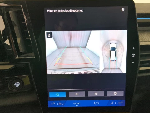 Renault Austral  Hibrido  1.2 E-Tech Hibrido Techno 146kW