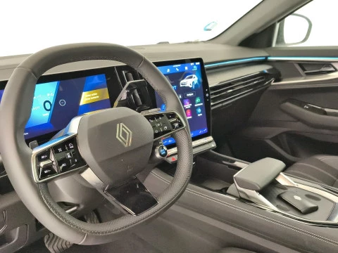 Renault Austral  Hibrido  1.2 E-Tech Hibrido Techno 146kW