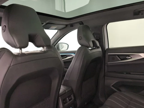 Renault Austral  Hibrido  1.2 E-Tech Hibrido Techno 146kW