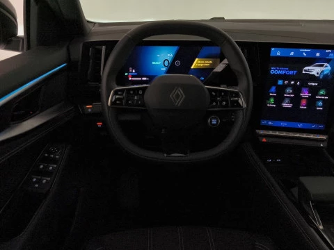 Renault Austral  Hibrido  1.2 E-Tech Hibrido Techno 146kW