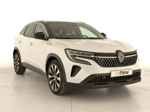 Renault Austral  Hibrido  1.2 E-Tech Hibrido Techno 146kW