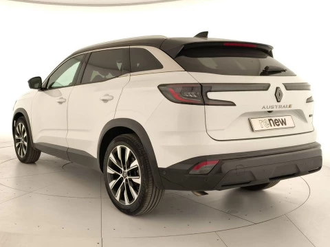 Renault Austral  Hibrido  1.2 E-Tech Hibrido Techno 146kW