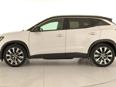 Renault Austral  Hibrido  1.2 E-Tech Hibrido Techno 146kW