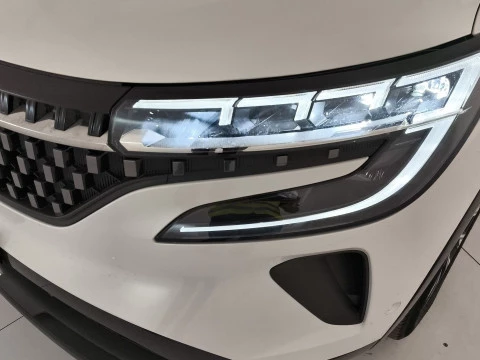 Renault Austral  Hibrido  1.2 E-Tech Hibrido Techno 146kW