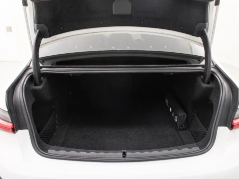 BMW Seres 3 SERIE 3 2.0 318D 150 4P