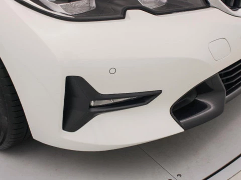 BMW Seres 3 SERIE 3 2.0 318D 150 4P