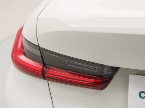 BMW Seres 3 SERIE 3 2.0 318D 150 4P