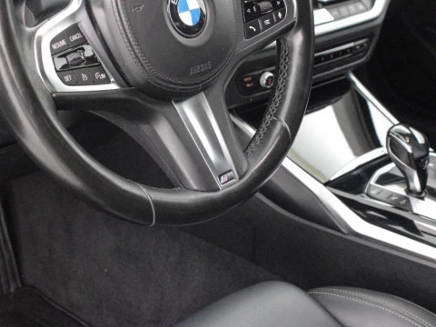 BMW Seres 3 SERIE 3 2.0 318D 150 4P