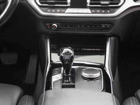 BMW Seres 3 SERIE 3 2.0 318D 150 4P