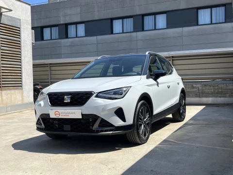 Seat Arona FR XM 1.0 TSI 115CV 5P
