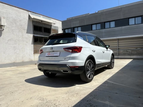 Seat Arona FR XM 1.0 TSI 115CV 5P
