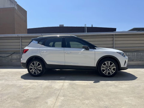 Seat Arona FR XM 1.0 TSI 115CV 5P