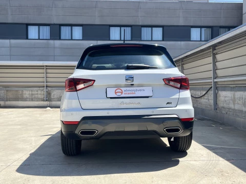 Seat Arona FR XM 1.0 TSI 115CV 5P