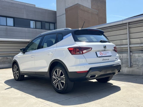 Seat Arona FR XM 1.0 TSI 115CV 5P