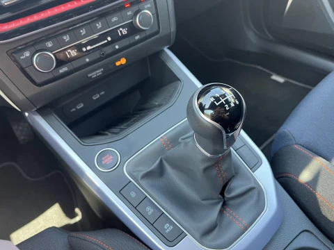 Seat Arona FR XM 1.0 TSI 115CV 5P
