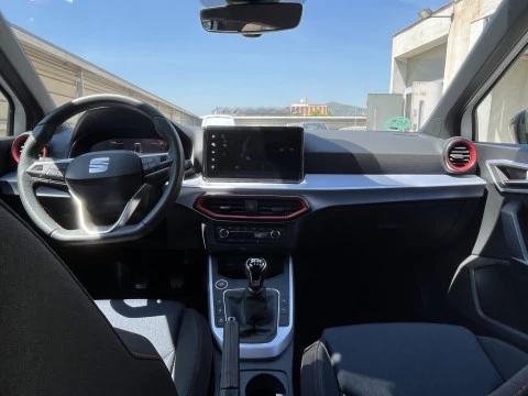 Seat Arona FR XM 1.0 TSI 115CV 5P