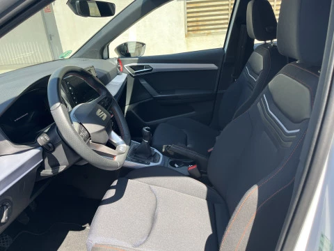 Seat Arona FR XM 1.0 TSI 115CV 5P