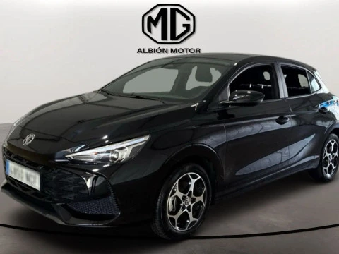 MG3 1.5 Comfort