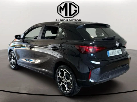 MG3 1.5 Comfort
