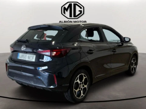MG3 1.5 Comfort