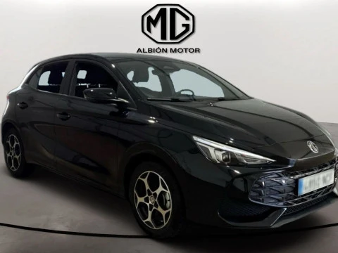 MG3 1.5 Comfort