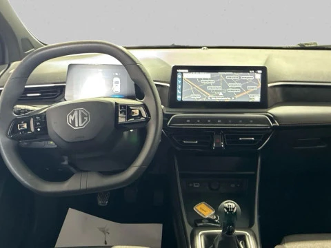 MG3 1.5 Comfort