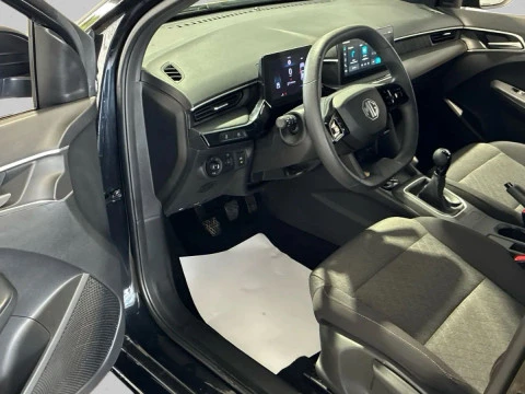 MG3 1.5 Comfort