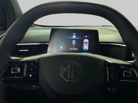 MG3 1.5 Comfort