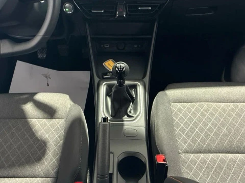 MG3 1.5 Comfort
