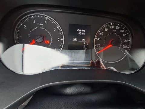 Dacia Sandero SANDERO Stepway Extreme Go TCe 81kW (110CV) -SS