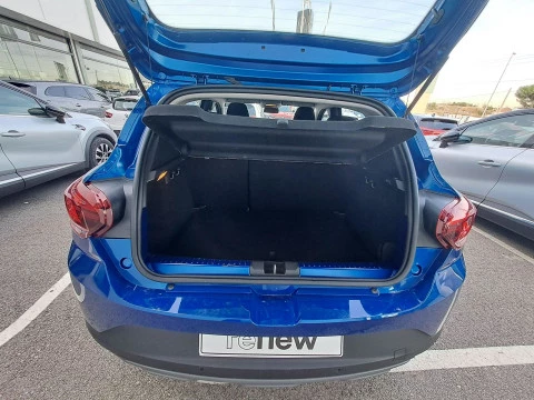 Dacia Sandero SANDERO Stepway Extreme Go TCe 81kW (110CV) -SS