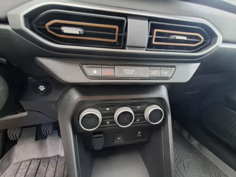 Dacia Sandero SANDERO Stepway Extreme Go TCe 81kW (110CV) -SS