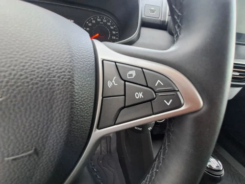 Dacia Sandero SANDERO Stepway Extreme Go TCe 81kW (110CV) -SS