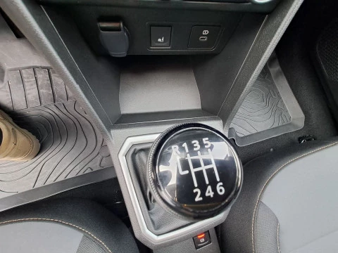 Dacia Sandero SANDERO Stepway Extreme Go TCe 81kW (110CV) -SS