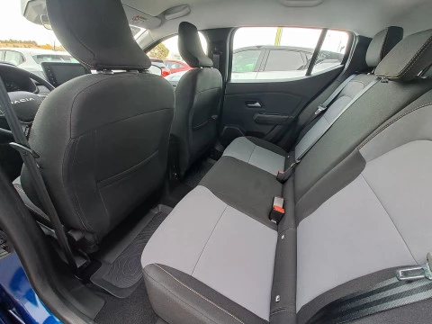 Dacia Sandero SANDERO Stepway Extreme Go TCe 81kW (110CV) -SS