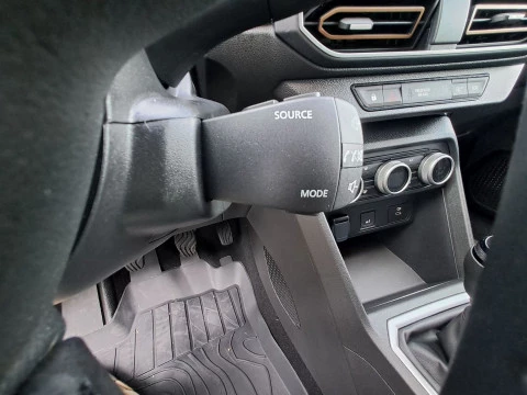 Dacia Sandero SANDERO Stepway Extreme Go TCe 81kW (110CV) -SS