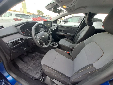 Dacia Sandero SANDERO Stepway Extreme Go TCe 81kW (110CV) -SS