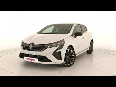 Renault Clio Techno TCe 67 kW (91CV) Renault Clio Techno TCe 67 kW (91CV)