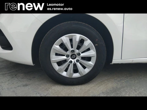 Renault Kangoo Combi  Diesel  1.5dCi Authentique