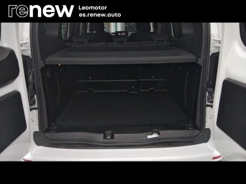 Renault Kangoo Combi  Diesel  1.5dCi Authentique