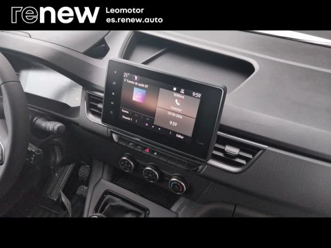 Renault Kangoo Combi  Diesel  1.5dCi Authentique