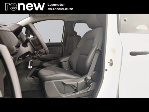 Renault Kangoo Combi  Diesel  1.5dCi Authentique