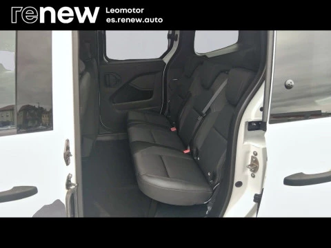 Renault Kangoo Combi  Diesel  1.5dCi Authentique