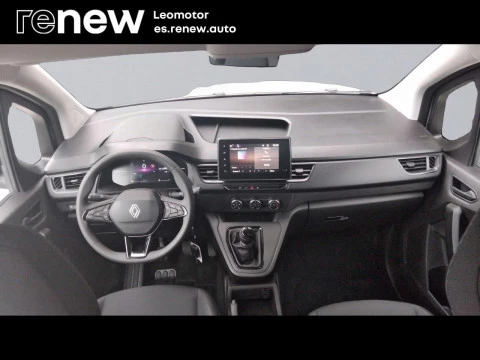 Renault Kangoo Combi  Diesel  1.5dCi Authentique