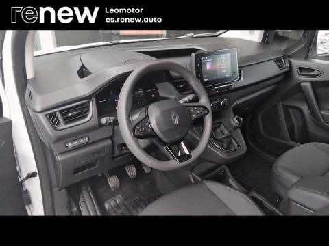 Renault Kangoo Combi  Diesel  1.5dCi Authentique